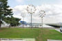 Boston Harbor Wind Sculpture Exhibit by Lyman Whitaker Will Be Mesmerizing