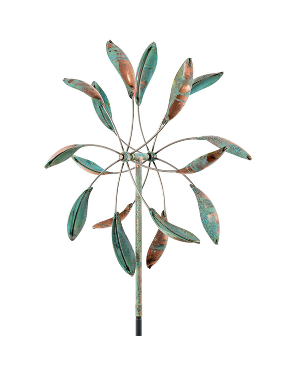Lyman Whitaker Wind Sculptures, Kinetic Garden Art Australia