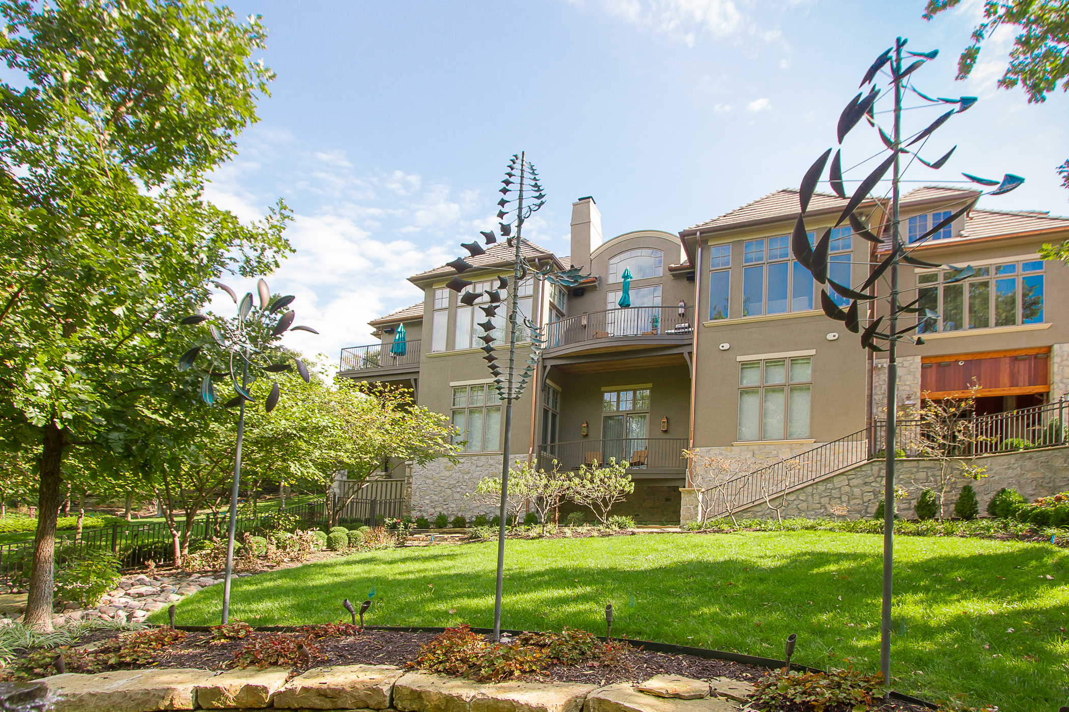 Private Collection, Leawood, KS